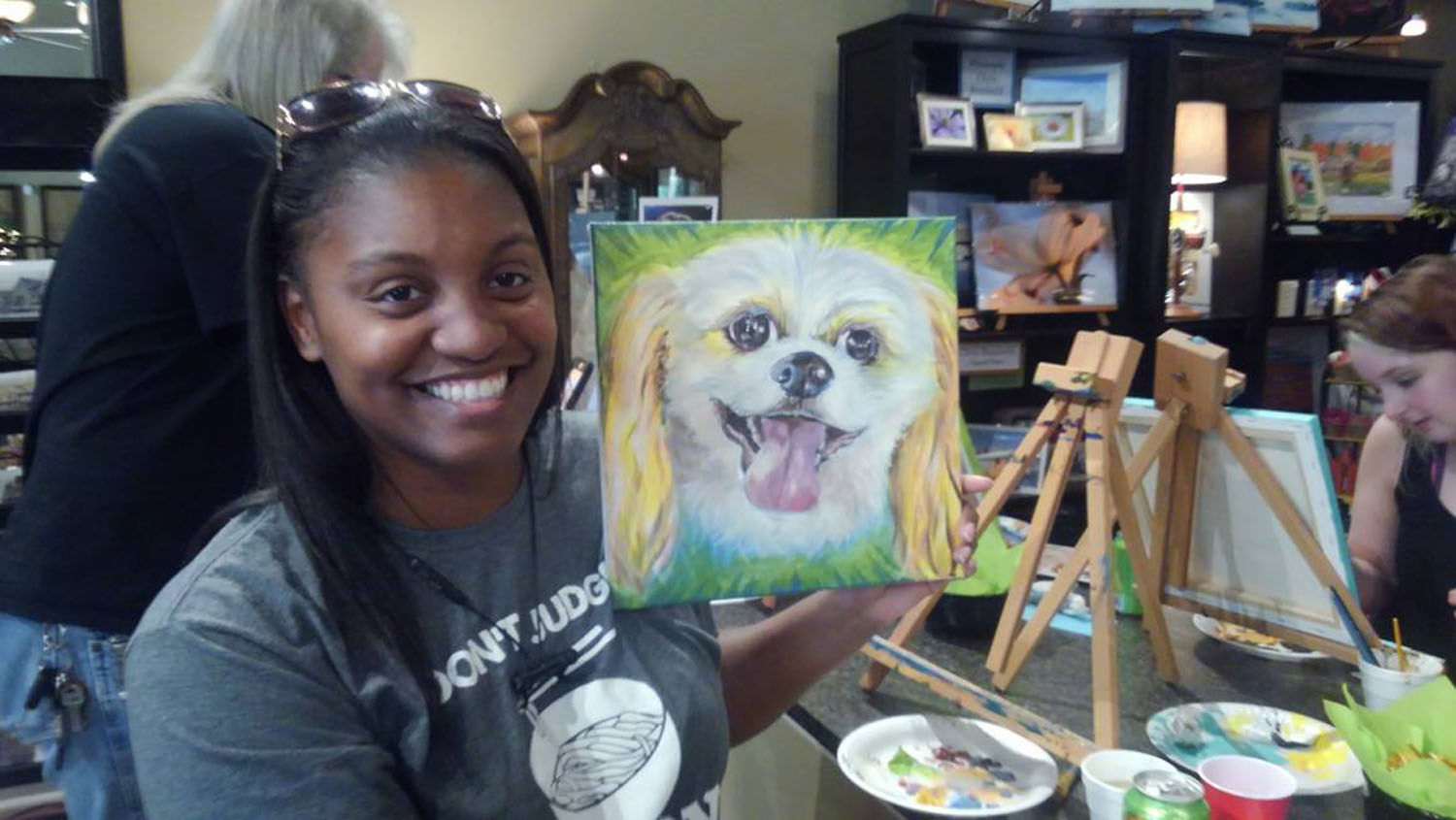 Meesha Walker